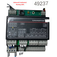 Grundfos IO242 99369842 Pumpenmodul