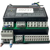 Grundfos IO242 99369842 Pumpenmodul