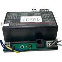 Grundfos IO242 99369842 Pumpenmodul