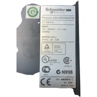Schneider Phaseo ABL8REM24030 Netzteil