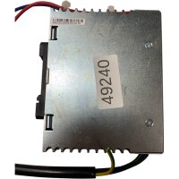 Weidmüller PRO ECO 72W 24V 3A Stromversorgung 1469470000
