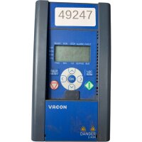 VACON Vacon0020-1L-004-2+DLDE Frequenzumrichter