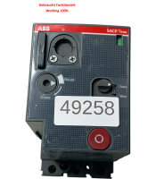 ABB SACE Tmax XT1D160 Schutzschalter