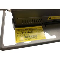 ADVANTECH TPS-1750 Touch Panel Computer TPC-1750H-N2BE