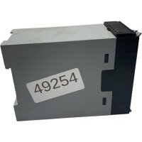 Bircher ESD3 ESD3-04-24ACDC Sicherheitsschaltgerät 210985