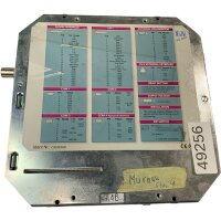 B&R 5C2001.21 Rev. L0 Controller Processor