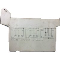 Moeller R-NZM7 Schutzschalter Schalter