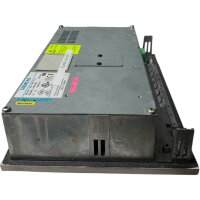Siemens SIMATIC OP27 6AV3627-1JK00-0AX0 Operator Panel 76615651