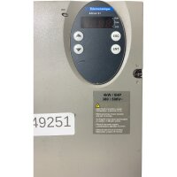 Telemecanique Altivar31 ATV31HU40N4 Frequenzumrichter