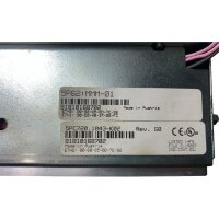B&R 5P62:MMM-01 Panel PC 5PC720.1043-K02 Rev.G0