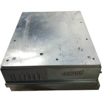 B&R 5P62:MMM-01 Panel PC 5PC720.1043-K02 Rev.G0