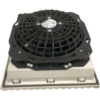 Rittal SK3241.100 Filterlüfter ebmpapst K2S165-AA17-05