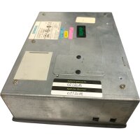 Siemens TP27 Touch Panel 6AV3627-1QK00-2AX0