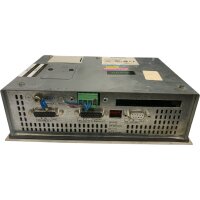 Siemens TP27 Touch Panel 6AV3627-1QK00-2AX0