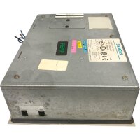 Siemens TP27 Touch Panel 6AV3627-1QK00-2AX0