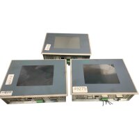 Siemens TP27 Touch Panel 6AV3627-1QK00-2AX0