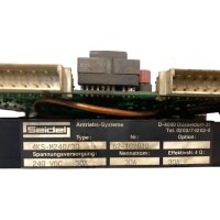 Seidel Servo Drive 4KS-M240/30