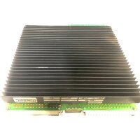 Seidel Servo Drive 4KS-M240/30 240V