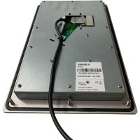 Johnson Controls UNISAB III Display Kontroll-Einheit 4214-002 rev 1