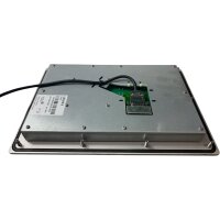 Johnson Controls UNISAB III Display Kontroll-Einheit 4214-002 rev 1