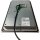 Johnson Controls UNISAB III Display Kontroll-Einheit 4214-002 rev 1