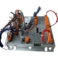 Johnson Controls UNISAB III Controller Rev 3