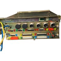 Haidenhain Stromversorgung 23648409 PLC Graphik 25795401 Rechner 26107301 LOGIKEINHEIT