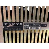 Haidenhain Stromversorgung 23648409 PLC Graphik 25795401 Rechner 26107301 LOGIKEINHEIT