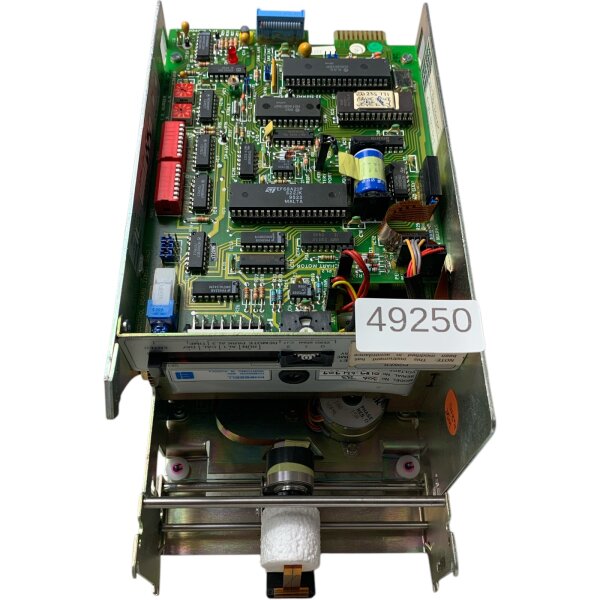 CHESSELL 306 B3 24V DC Regler
