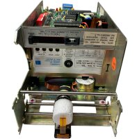 CHESSELL 306 B3 24V DC Regler