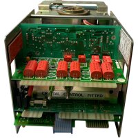 CHESSELL 306 B3 24V DC Regler