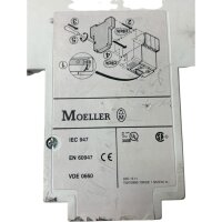 MOELLER RE-PKZ 2 M-16-8-PKZ2 Motorschutzschalter