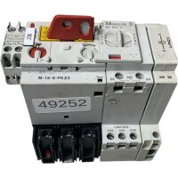 MOELLER RE-PKZ 2 M-16-8-PKZ2 Motorschutzschalter