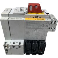 MOELLER RE-PKZ 2 M-16-8-PKZ2 Motorschutzschalter