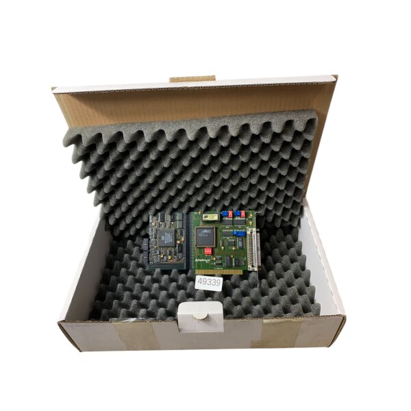 ADwinlight V9412 Erweiterung PC-Datenerfassung