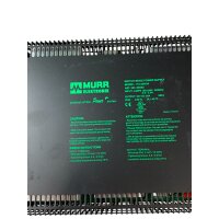 MURR ELEKTRONIK MCS20 - 115-230/24 85063 Netzteil Power Supply