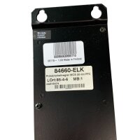 MURR ELEKTRONIK MCS20 - 115-230/24 85063 Netzteil Power Supply