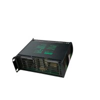 MURR ELEKTRONIK MCS20 - 115-230/24 85063 Netzteil Power Supply