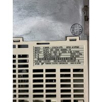 Omron VS mini J7 CIMR-J7AZ41P5 Frequenzumrichter 3,7KVA