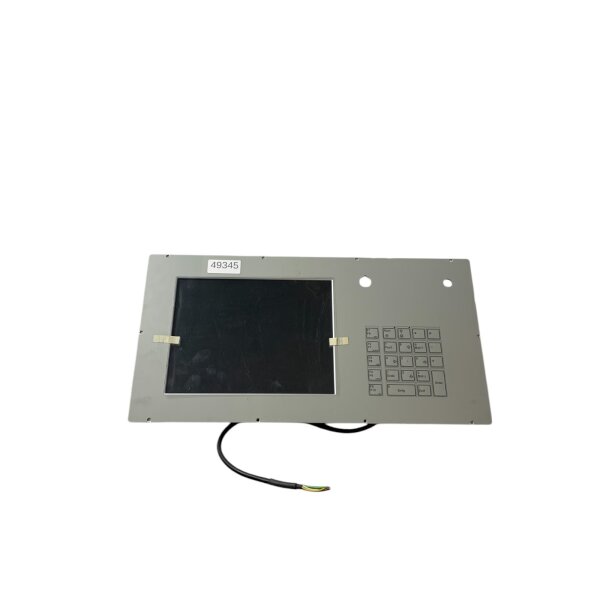 reikotronic A5010TFT010T Einbaumonitor