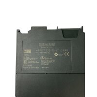 Siemens SIMATIC S7 6ES7322-1BH01-0AA0 Digitalausgabe