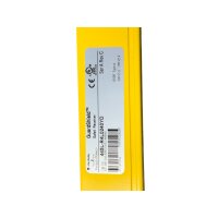 Allen-Bradley GuardShield Receiver 445L-R4L0240YD Transmitter 445L-T4L0240YD Lichtvorhang Lichtschranke