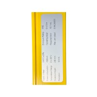 Allen-Bradley GuardShield Receiver 445L-R4L0240YD Transmitter 445L-T4L0240YD Lichtvorhang Lichtschranke