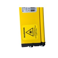 Allen-Bradley GuardShield Receiver 445L-R4L0240YD Transmitter 445L-T4L0240YD Lichtvorhang Lichtschranke