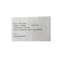 Avocent Switchview 1000 16SV1000 16SV1000-202
