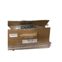 FESTO 10CP 24060450 Ventilinsel