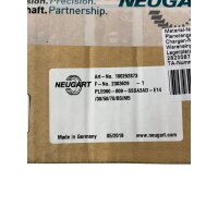 Neugart PLE060-009-SSSA3AD-E14 100252873 Planetengetriebe...