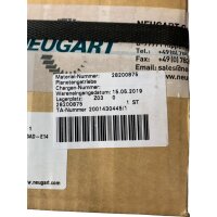 Neugart PLE060-009-SSSA3AD-E14 100252873 Planetengetriebe i=9