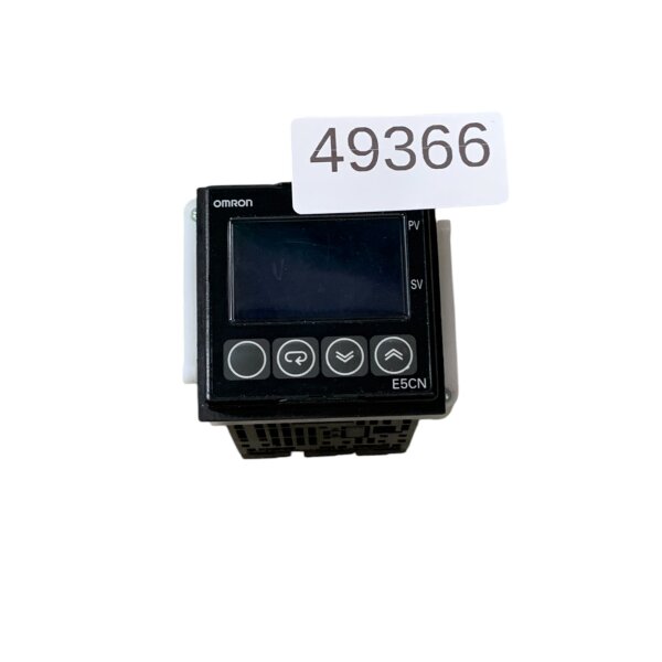 Omron E5CN-Q2MTD-500 Temperaturregler Regler