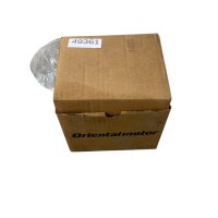 Oriental Motor 5GE150RA Getriebe